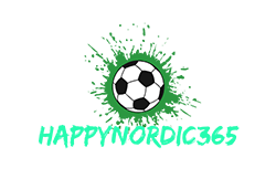 happynordic365.wiki Logo